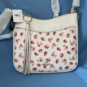 Coach Crossbody Bag